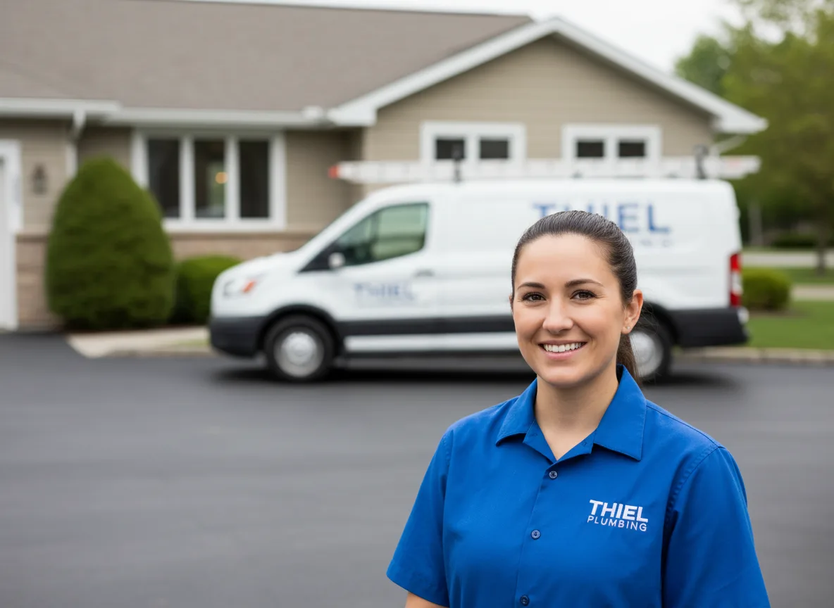 Plumber Prichard, WV FAQs